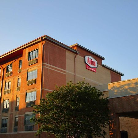 Aiden San Antonio Riverwalk Exterior foto